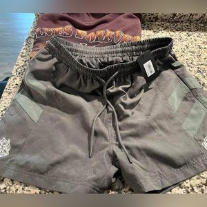 Darc Sport Men’s Medium Shorts NWT